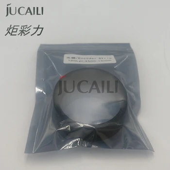 Jucaili 4pcs/daug 180dpi-15mm encoder strip už Allwin Žmogaus Xuli 
