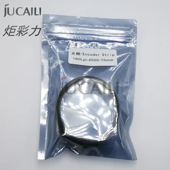 Jucaili 4pcs/daug 180dpi-15mm encoder strip už Allwin Žmogaus Xuli 