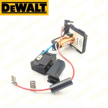 Jungiklis DEWALT DCG412 N414107 elektrinių Įrankių Priedai, Elektriniai įrankiai dalis