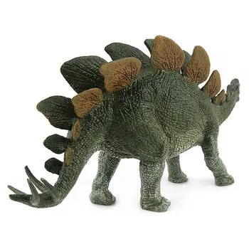 Juros Periodo Dinozaurų Veiksmų Žaislas Duomenys Kritusių Pasaulio Karalystės Parkas 2 3 4 5 Modeliavimas Stegosaurus Gyvūnų Modelio Vinilo Kolekcija Vaikams