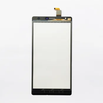 Jutiklinis Ekranas Stiklas Nokia Lumia 1520 N1520 RM-937 RM-940 Jutiklinis Ekranas skaitmeninis keitiklis Touchscreen Priekinis Stiklas lLns skaitmeninis keitiklis Skydelis