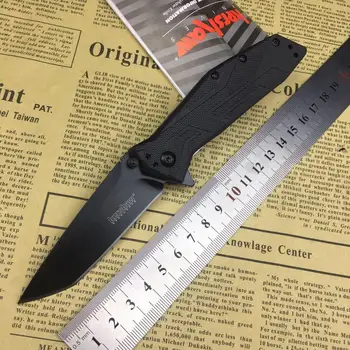 K 1990 kišenėje lauko kempingas medžioklės sulankstomas peilis 8CR13 ašmenys G10 rankena Taktinis Išgyvenimo Įrankis vaisių peiliai EDC įrankis