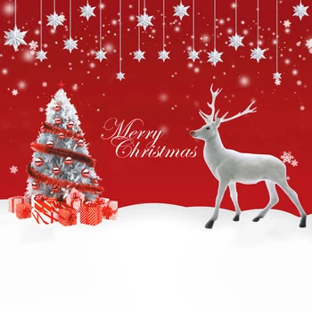 Kalėdų Siena Lipdukas Snaigės Kalėdų Senelio Elnias Medžio Siena Lipdukas Lipdukai Stiklo Langą, Vaikų Kambarys Namų Dekoro Freskomis