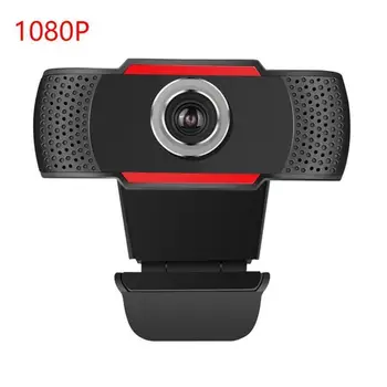 Kamera 1080p 60fps Web Cam 4K Web Kamera Su Mikrofonu 1080p Web PC Usb Kameros Hd Kamera 4k Kamera Pilna Kamera V8V7