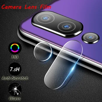 Kameros Objektyvo Stiklas Garbę 20 Lite Peržiūrėti 10 Telefono Filmas apie Huawei Honor 9 Lite 8 Pro 