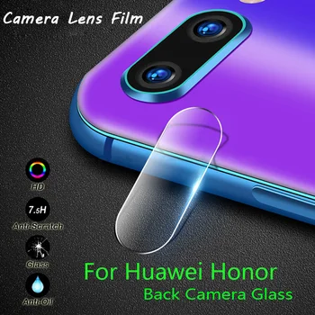 Kameros Objektyvo Stiklas Garbę 20 Lite Peržiūrėti 10 Telefono Filmas apie Huawei Honor 9 Lite 8 Pro 