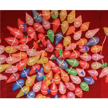 Karnavaliniai Žaidimai Smiginis Balionai, 500Pcs Cirko Kalėdų Dekoracijos Balionai su 12Pcs Smiginio Karnavalas Šalies Prekių