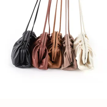 Kietojo Elegantiškas Moterų Pečių krepšiai, Pynimo Dizaino PU Odos Lady Crossbody Krepšys Moteriška Šalis, Rankinės ir Piniginės Lady Krepšys