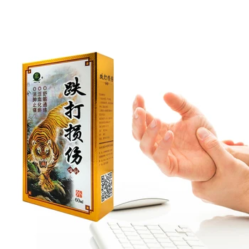 Kinų Medicina tigras blam Skausmo Purškimo Greitai Reljefo Nuo Reumato, Reumatoidinis Artritas, sąnarių Skausmas, Raumenų Skausmas, Mėlynės