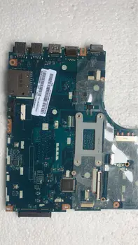 LA-B291P plokštė Lenovo B50-45 N50-45 nešiojamojo kompiuterio pagrindinė plokštė AMD CPU bandymo darbai Nemokamas pristatymas