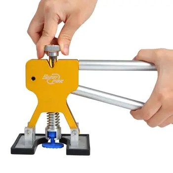 LDR įrankiai Dent Removal Tools Paintless Dent Repair Įrankių Rinkinio Dent Kamščiatraukis Kruša Šalinimo Įrankiai Ferramentas Rankiniai Įrankiai, Transporto priemonės