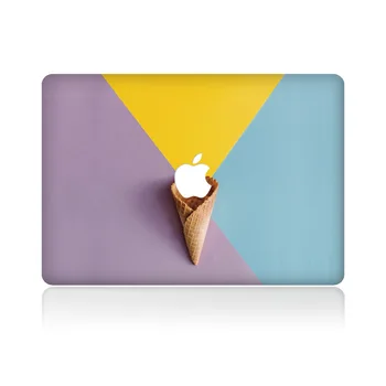 Ledų Nešiojamas Vinilo Decal PVC Oda Lipdukas, skirtas Macbook Air Pro 12