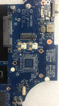 Lenovo Thinkpad E440 AILE1 NM-A151 Nešiojamas plokštė 04X4790 04X479 PGA947 HM87 DDR3 integruota grafika kortelės bandymo GERAI