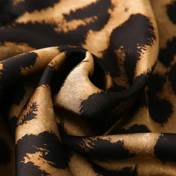 LIEPOS DAINA Moteris Seksuali Pižama Sleepwear Diržas Dirželis Mados Leopard 