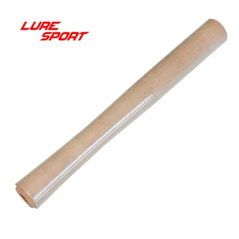 LureSport kamštienos rankena Lazdele Pastato dalis Kamštienos Strypo rankena Remonto Žvejybos Pole 