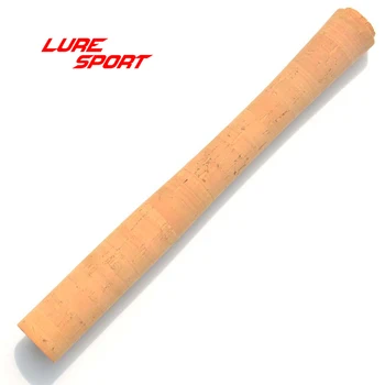 LureSport kamštienos rankena Lazdele Pastato dalis Kamštienos Strypo rankena Remonto Žvejybos Pole 