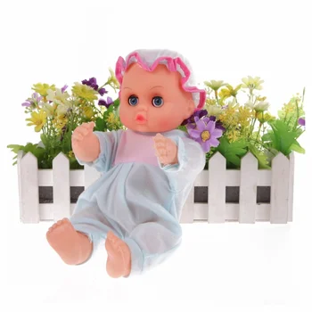 Lėlės Buggy Sport Vežimėlį Vežimėlis Sulankstomas Žaislas Lėlės Vežimėlis Baby Doll