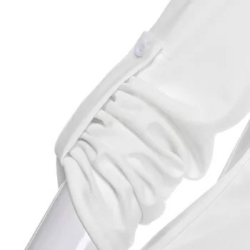 Madingų Moterų Vasara Atsitiktinis Užtrauktukas Harajuku Elegantiškas Prarasti Long Sleeve T-shirt Prekės Viršų Dames 