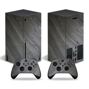 Mediniai Modelio Xbox Serijos X Odos Lipdukas, Skirtas 