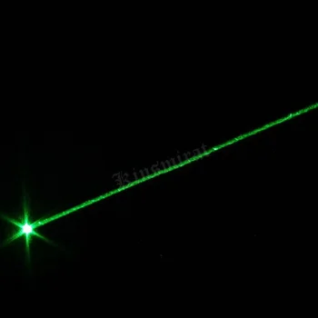 Medžioklės Didelės Galios žalia Lazerinis Žymeklis 5mW Pakabinti tipo Lauko Žibintuvėlis tolimojo Laser 009 Akyse Galingas Žvaigždėtą Vadovas