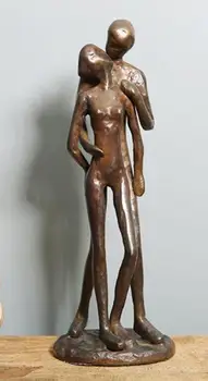 Menai, Amatai, Vario Vakarų Žmogaus Kūno Menas Libido Nude Sexy Mergina Statulos Bronzos Skulptūra Namų ūkio Duomenys Mados vestuvių dekoras