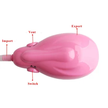 Meselo Moterų Klitorio Stimualtion Siurblys Vibracija, Makšties Taurės Pūlingas Siurbliai Pūlingas Sekso Gyvis Taurės Sekso Žaislai Moterims, Sekso Produktai