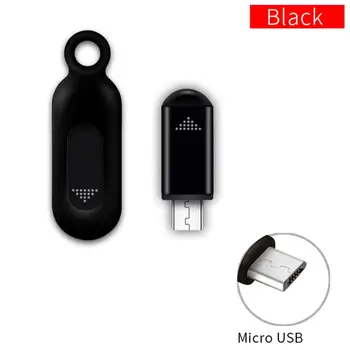 Micro USB Mini Smart Kontrolės Mobiliojo Telefono Nuotolinio Valdymo pultu IR Prietaisų Belaidžio ryšio Spindulių Nuotolinio Valdymo Adapteris, Skirtas 