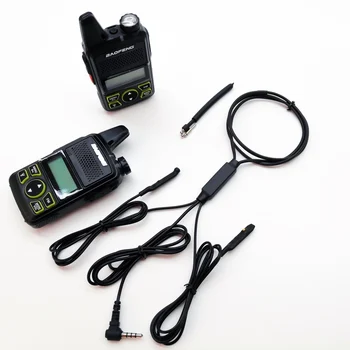 Mikro ausines walkie talkie, magnetinio garsiakalbis anti-duslintuvo GSM signalo, paslėpta, egzaminas, nematomos, magnetiniai, spy egzaminą