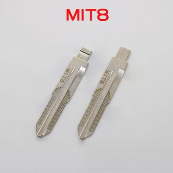 MIT8 Graviruotas Line Raktas Blade 