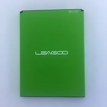Mobiliojo telefono bateriją LEAGOO BT-5705 baterija 3000mAh Ilgas laukimo laikas, Aukštos kokybės LEAGOO M9 Pro baterija