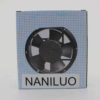 NANILUO pwm ventiliatorius 6025 PV602512ESPF 60mm 12V 0.35 A 4Wire HP 444306-001 DC7800 DC7900 USDT serverio Atveju ašiniai Aušinimo Ventiliatoriai