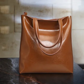 Natūralios Odos Moterys maišelį moterų rankinės Peties motinos krepšys prabangos Dizaineris crossbody krepšiai moterų Entire