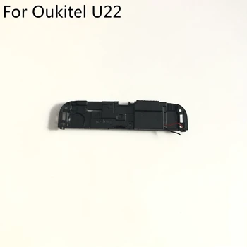 Naudoti Oukitel U22 Garsiai Garsiakalbis Buzzer Varpininkas Oukitel U22 MTK6580A Quad Core 5.5