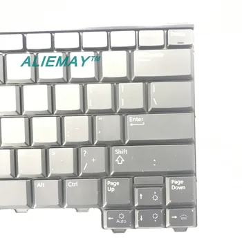 Nauja originali nešiojamojo kompiuterio atveju DELL LATITUDE E4310 MUMS Su Apšvietimu Point stick Klaviatūros C0YTJ 0C0YTJ