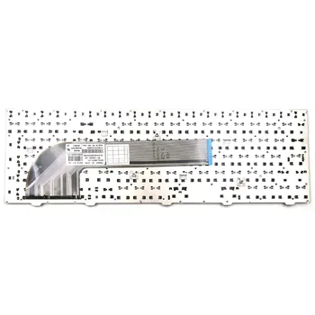 Naujas HP ProBook 4740 4740S 4745 4745s serijos Klaviatūra US