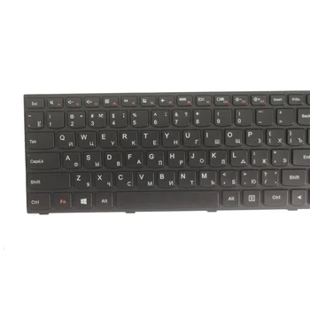 Naujas Lenovo B70-70 B70-80 Z70-70 Z70-80 G70-70 G70-80 B50 B50-30 rusijos/RU Nešiojamojo kompiuterio klaviatūra
