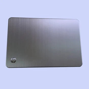 NAUJAS Originalus Laptopo LCD Back Cover Top Danga/LCD Priekinį Bezel/Palmrest Padengti HP Envy Spectre Xt Pro 13-B000