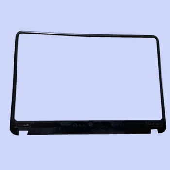 NAUJAS Originalus Laptopo LCD Back Cover Top Danga/LCD Priekinį Bezel/Palmrest Padengti HP Envy Spectre Xt Pro 13-B000