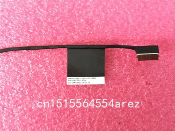 Naujas Originalus LCD LED kabelis M/Touch MQ2 Už ThinkPad X1 Carbon 3-m. P/N 00HT409 450.01407.0011