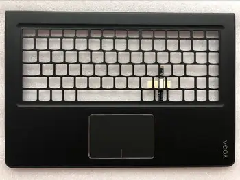 Naujas Originalus nešiojamas kompiuteris Lenovo Jogos 900-13ISK Jogos 4 pro Palmrest atveju klaviatūros dangtelio AM11H000200