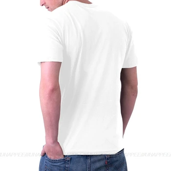 Naujas Ranma Nibun-ne-Ichi Tee Marškinėliai Tee Marškinėliai Vyrų 3XL White T Marškinėliai