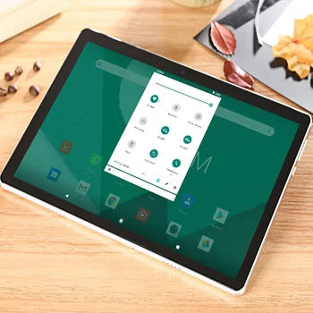 Naujas Tablet Pc 10.1 colių Android 9.0 Tablečių Octa Core 