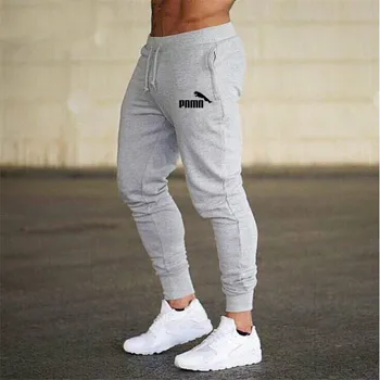 Naujos Kelnės vyrams Pantalon vyrų streetwear jogger sveikatingumo kultūrizmo kelnės kelnės behemoth sporto kelnės kelnės vyrams 3XL