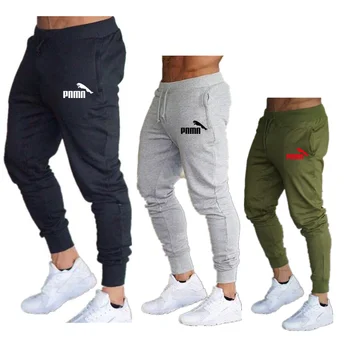 Naujos Kelnės vyrams Pantalon vyrų streetwear jogger sveikatingumo kultūrizmo kelnės kelnės behemoth sporto kelnės kelnės vyrams 3XL
