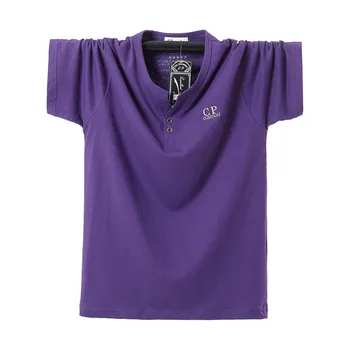 Negabaritinių Marškinėliai 5XL 8XL vyriški Laisvalaikio Prarasti Riebalų trumpomis Rankovėmis T-shirt 2021 m. Vasarą Naujų nuolatinių ir Big & Tall Dydis Vyrų Marškinėliai