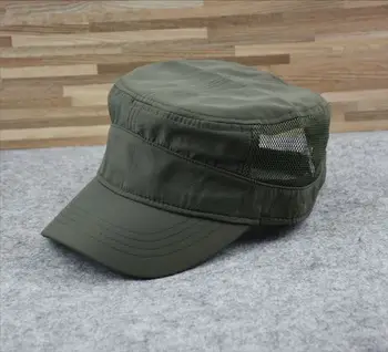 Negabaritinių skrybėlę bžūp suaugusiųjų tėtis lauke žvejybos saulės bžūp didelis galvos akių karinės skrybėlę vyrų plius dydis butas armijos kepurės 55-60cm 60-65cm
