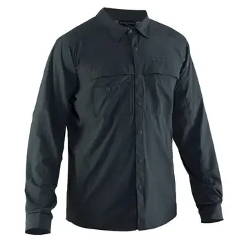 Nemokamas pristatymas! - Aukštos kokybės vyriški quick dry lauko marškinėliai žvejybos marškinėliai kempingas marškinėliai UPF50+