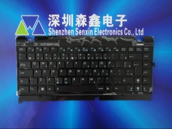 Nemokamas pristatymas Brand new keyboard Black Brazilijos už ASUS Eee PC 1215P 1215N 1215T 1215B