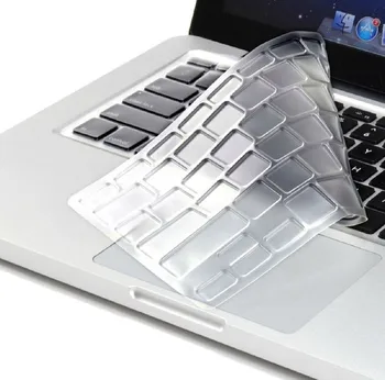 Nešiojamas Aukšto Aišku, Skaidrios Tpu Klaviatūros Dangtelis NAUJAS ASUS ZenBook UX461UA UX461UN 14
