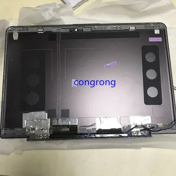 Nešiojamas LCD Back Cover For samsung 530U3C NP530U3C NP530U3B 530U3B Viršų Padengti Atveju Būsto Blue Rose Rudos S